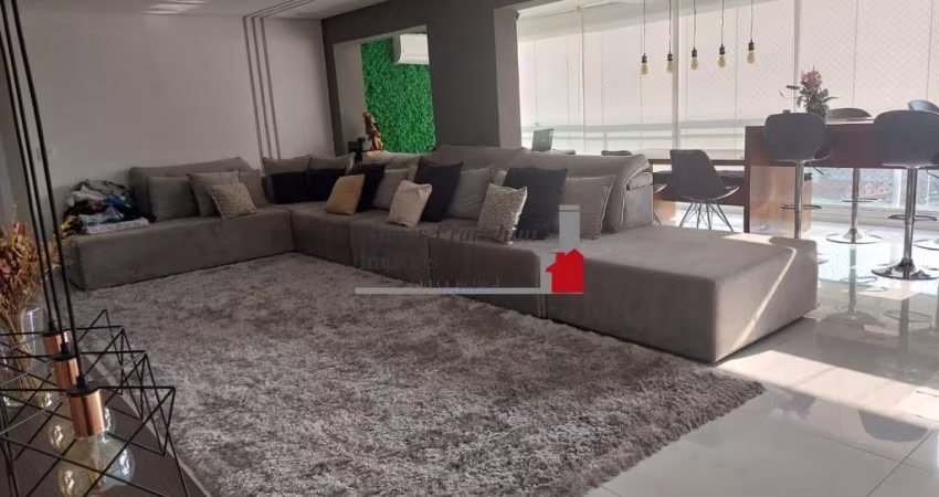 Apartamento com 3 quartos à venda na Rua Marc Chagall, 339, Água Branca, São Paulo
