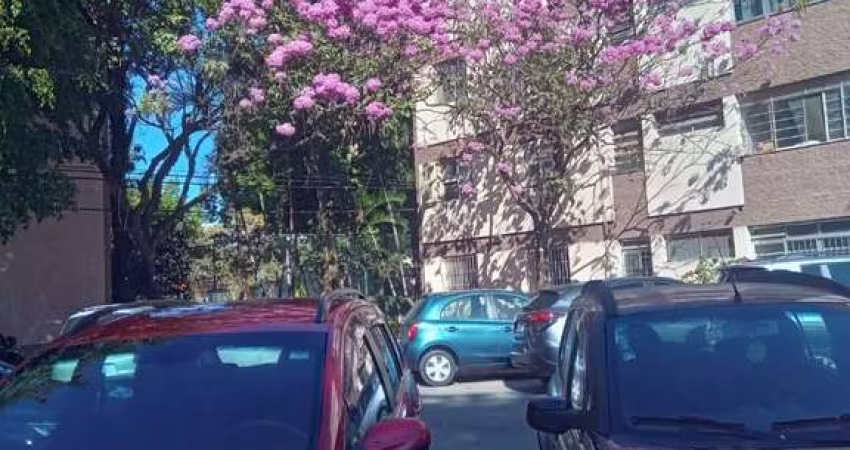 APARTAMENTO COM 2 DORMITÓRIOS À VENDA, 69 M² POR R$ 350.000 - LAPA - SÃO PAULO/SP