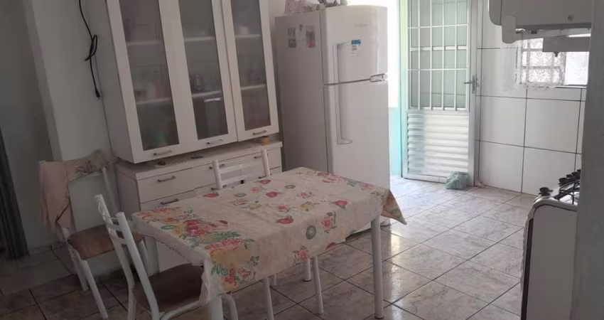 CASA COM 5 DORMITÓRIOS À VENDA, 80 M² POR R$ 330.000,00 - PARQUE BELÉM - SÃO PAULO/SP
