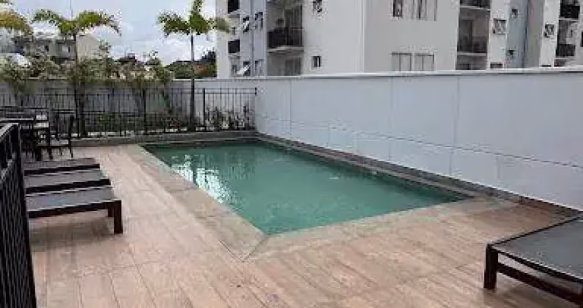 Apartamento com 2 dormitórios à venda, 45 m² por r$ 400.000,00 - freguesia do ó - são paulo/sp