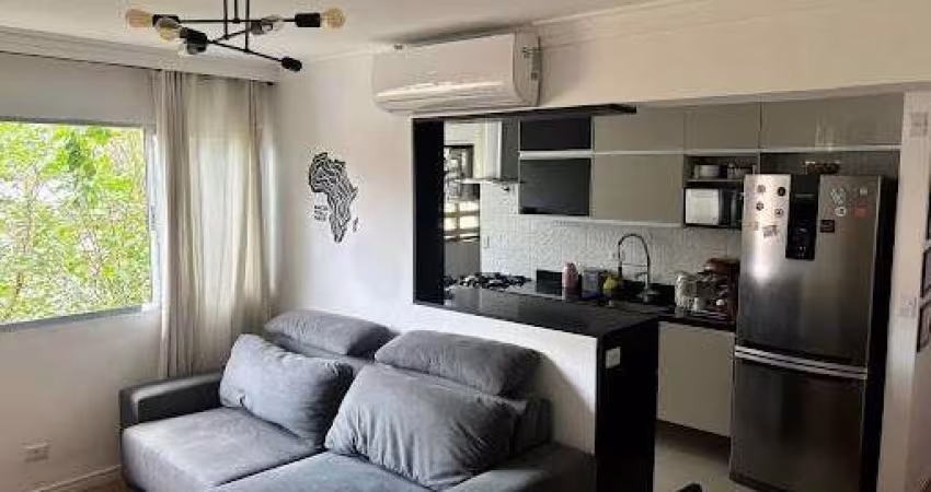 APARTAMENTO COM 2 DORMITÓRIOS À VENDA, 73 M² POR R$ 380.000,00 - LIMÃO - SÃO PAULO/SP
