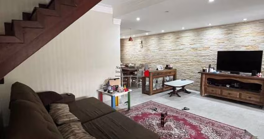Casa com 3 quartos à venda na Rua Affonso Salzano, 66, Limão, São Paulo