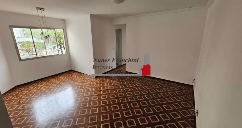 Apartamento com 2 quartos à venda na Rua Simão Velho, 368, Freguesia do Ó, São Paulo