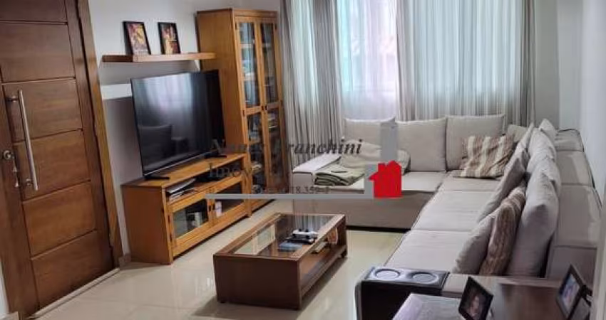 Casa com 3 quartos à venda na Rua Elvira Barbosa, 66, Limão, São Paulo