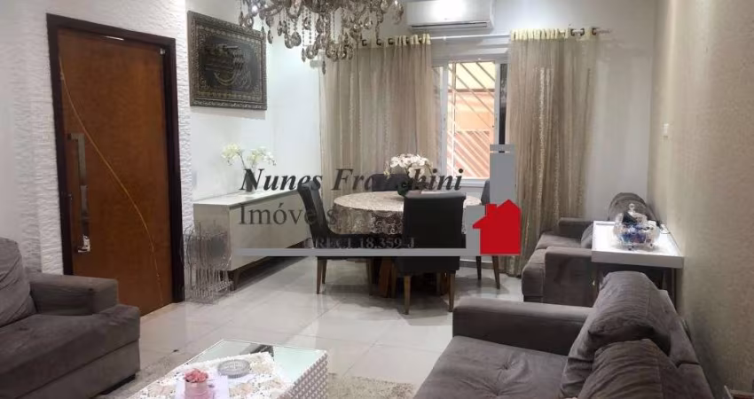 Casa com 3 quartos à venda na Rua Coronel Joaquim de Freitas, 159, Limão, São Paulo