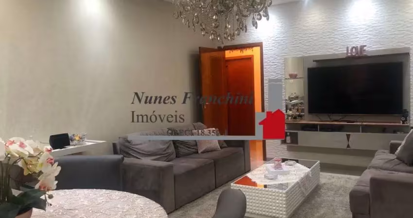 Casa com 3 quartos à venda na Rua Coronel Joaquim de Freitas, 159, Limão, São Paulo
