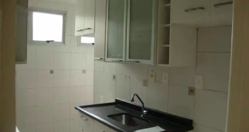 Apartamento com 2 quartos à venda na Avenida Deputado Emílio Carlos, 521, Limão, São Paulo