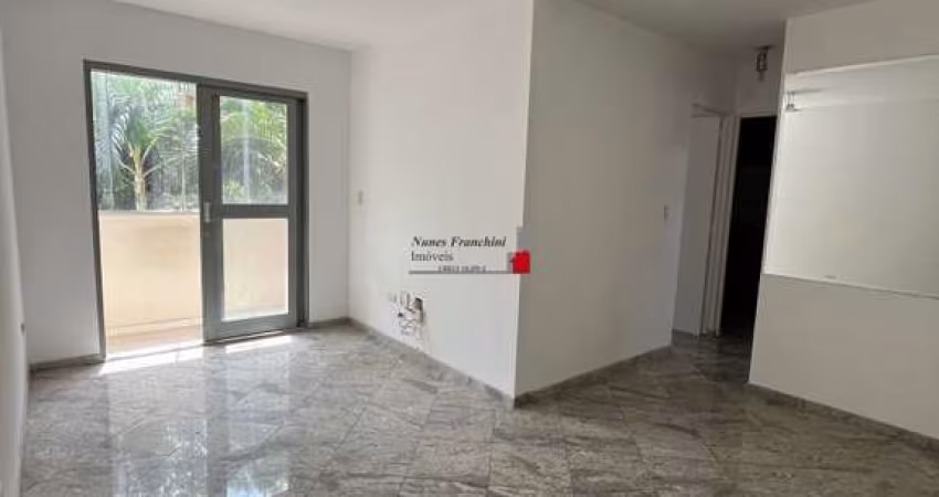 Apartamento com 2 quartos à venda na Rua José Soriano de Sousa, 292, Casa Verde, São Paulo