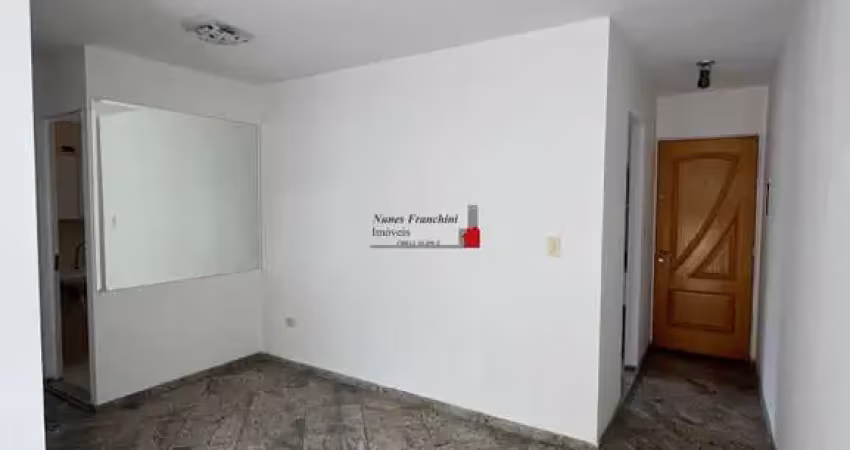 Apartamento com 2 quartos à venda na Rua José Soriano de Sousa, 292, Casa Verde, São Paulo