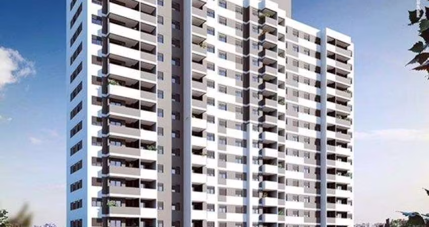 APARTAMENTO COM 2 DORMITÓRIOS À VENDA, 43 M² POR R$ 446.000,00 - IMIRIM - SÃO PAULO/SP