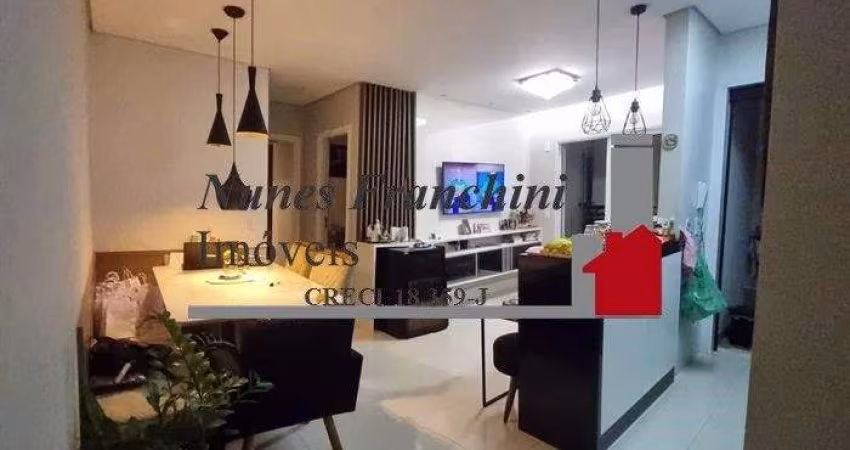 APARTAMENTO COM 2 DORMITÓRIOS À VENDA, 72 M² POR R$ 797.000,00 - CASA VERDE - SÃO PAULO/SP