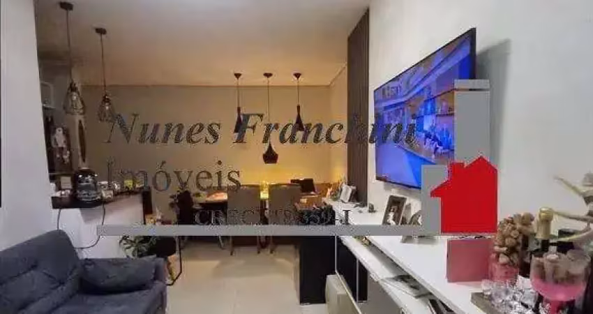 Apartamento com 2 dormitórios à venda, 72 m² por r$ 797.000,00 - casa verde - são paulo/sp