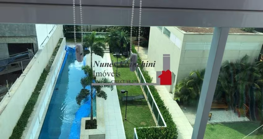 Apartamento com 1 quarto à venda na Rua Desembargador Guimarães, 92, Água Branca, São Paulo