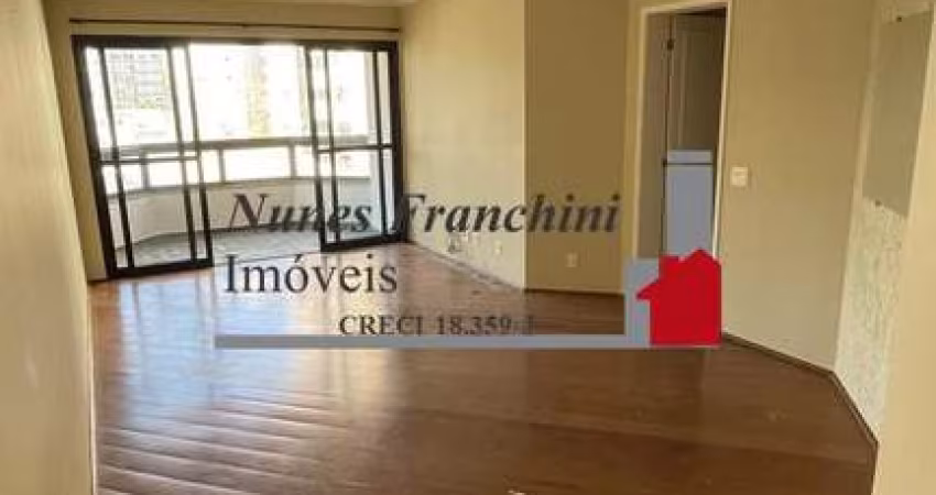 Apartamento com 3 quartos à venda na Rua Doutor Sodré, 158, Vila Nova Conceição, São Paulo