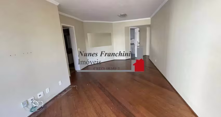 Apartamento com 3 quartos à venda na Rua Doutor Sodré, 158, Vila Nova Conceição, São Paulo