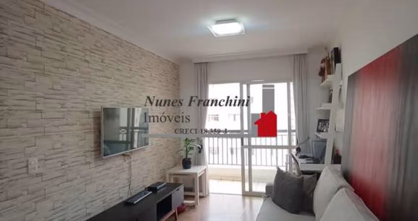 Apartamento com 3 quartos à venda na Rua Coronel Melo de Oliveira, 1062, Perdizes, São Paulo