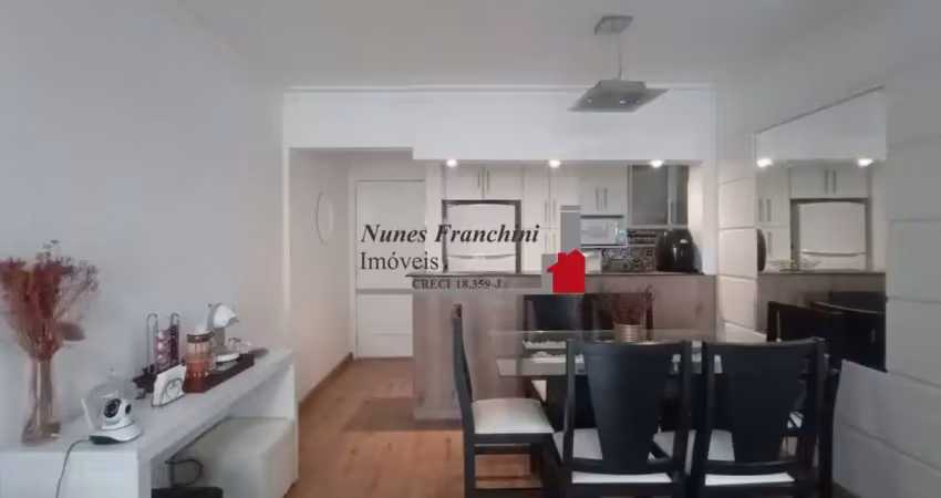 Apartamento com 3 quartos à venda na Rua Coronel Melo de Oliveira, 1062, Perdizes, São Paulo