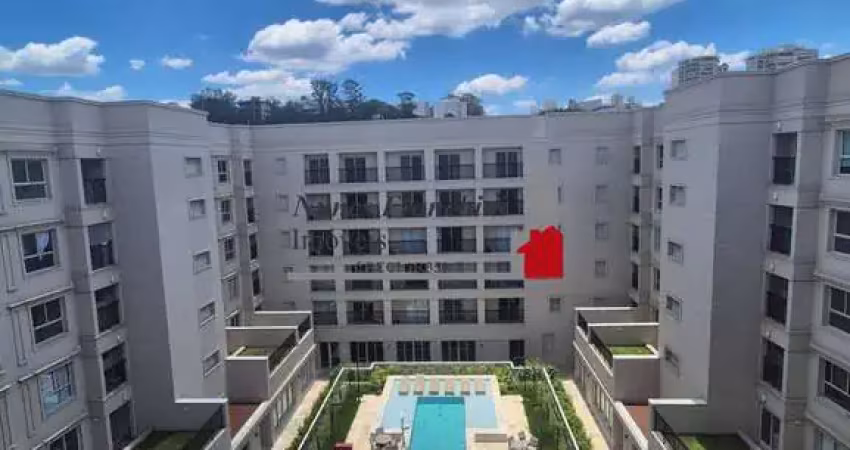 Apartamento com 2 quartos à venda na Rua Soror Angélica, 67, Santana, São Paulo