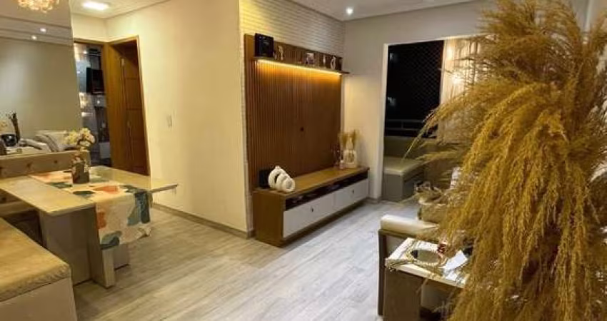 APARTAMENTO COM 2 DORMITÓRIOS À VENDA, 54 M² POR R$ 430.000,00 - LIMÃO - SÃO PAULO/SP
