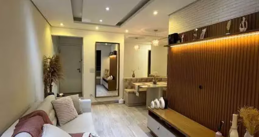 Apartamento com 2 dormitórios à venda, 54 m² por r$ 430.000,00 - limão - são paulo/sp