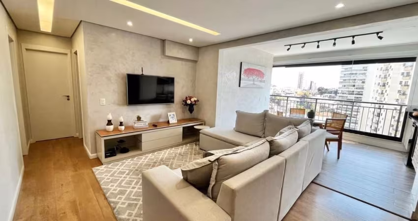APARTAMENTO À VENDA, 108 M² POR R$ 1.650.000,00 - SANTA TEREZINHA - SÃO PAULO/SP