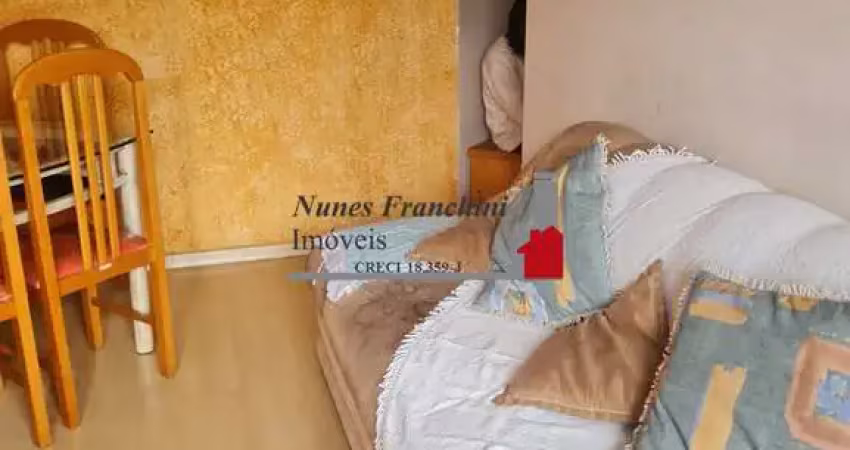 Apartamento com 3 quartos à venda na Rua Conselheiro Moreira de Barros, 2892, Lauzane Paulista, São Paulo