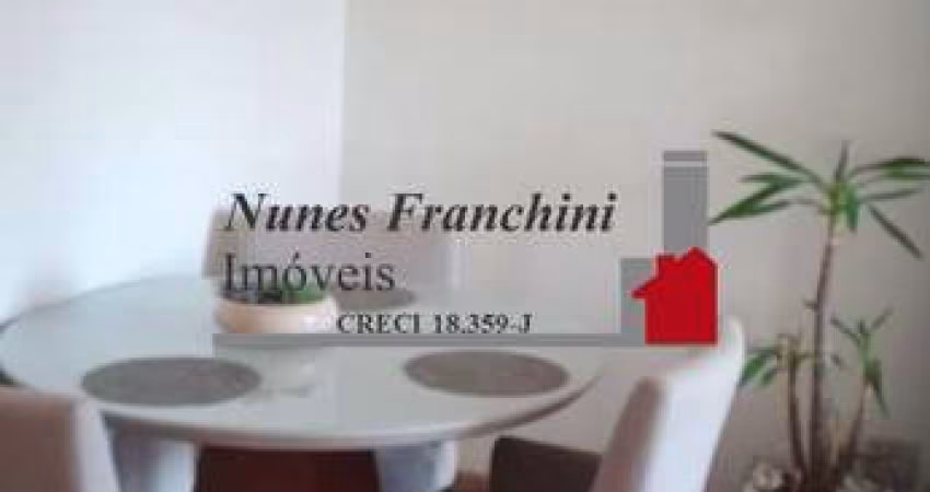 Apartamento com 2 quartos à venda na Avenida Raimundo Pereira de Magalhães, 12011, Jardim Marilu, São Paulo