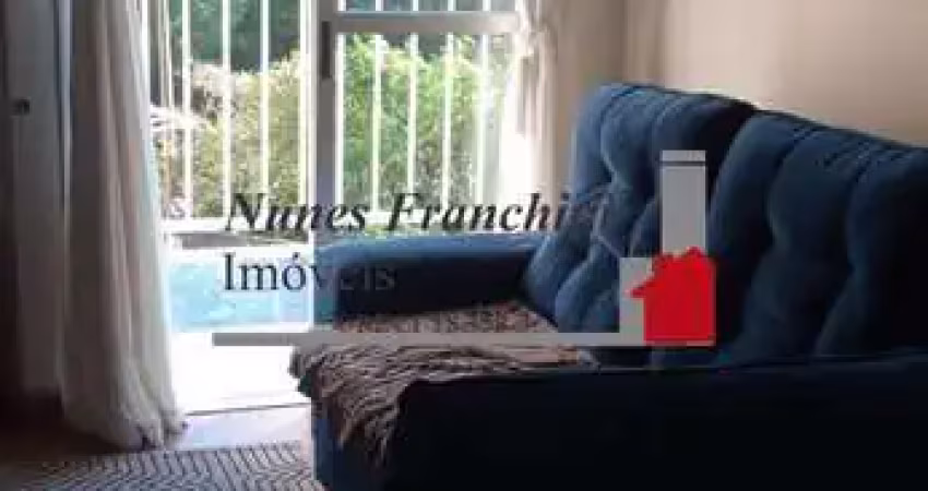 Apartamento com 2 quartos à venda na Avenida Raimundo Pereira de Magalhães, 12011, Jardim Marilu, São Paulo