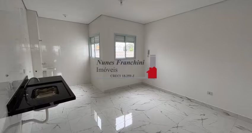 Apartamento com 1 quarto à venda na Rua Coronel Mário de Azevedo, 54, Limão, São Paulo