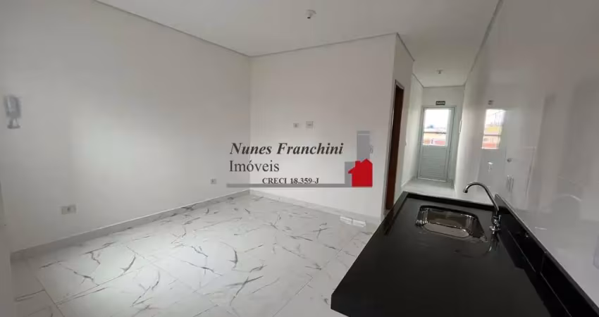 Apartamento com 1 quarto à venda na Rua Coronel Mário de Azevedo, 54, Limão, São Paulo