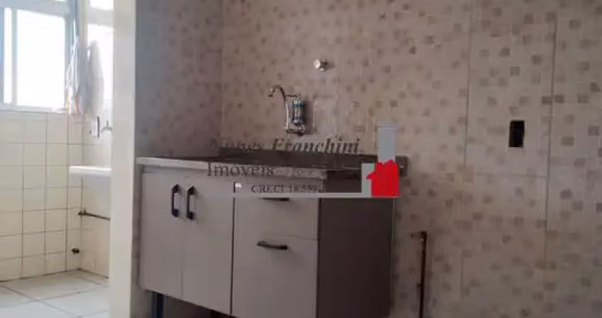 Apartamento com 2 quartos à venda na Avenida Deputado Emílio Carlos, 3371, Limão, São Paulo