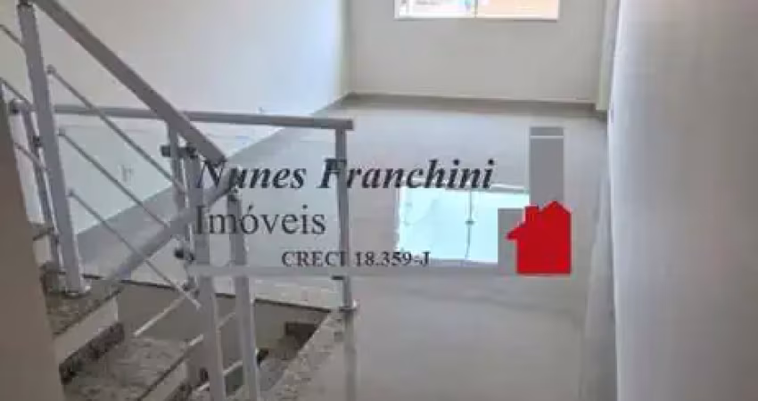 Casa com 2 quartos à venda na Rua Lavras do Sul, 339, 343 e, Limão, São Paulo