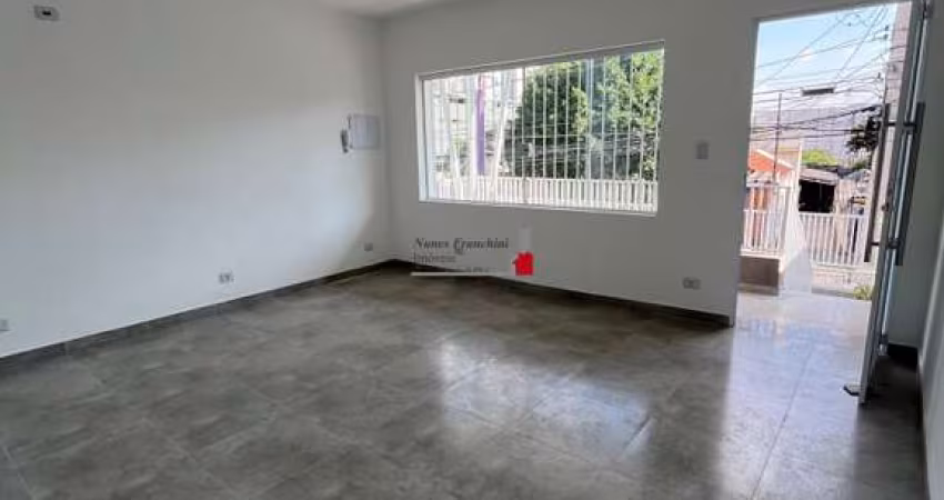 Sala comercial com 3 salas para alugar na Rua Roque de Morais, 184, Limão, São Paulo