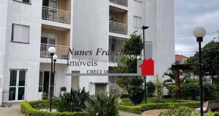 Apartamento com 3 quartos à venda na Avenida Professor Celestino Bourroul, 684, Limão, São Paulo