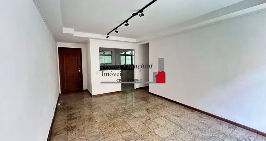 Apartamento com 3 quartos à venda na Avenida Ordem e Progresso, 1190, Casa Verde, São Paulo