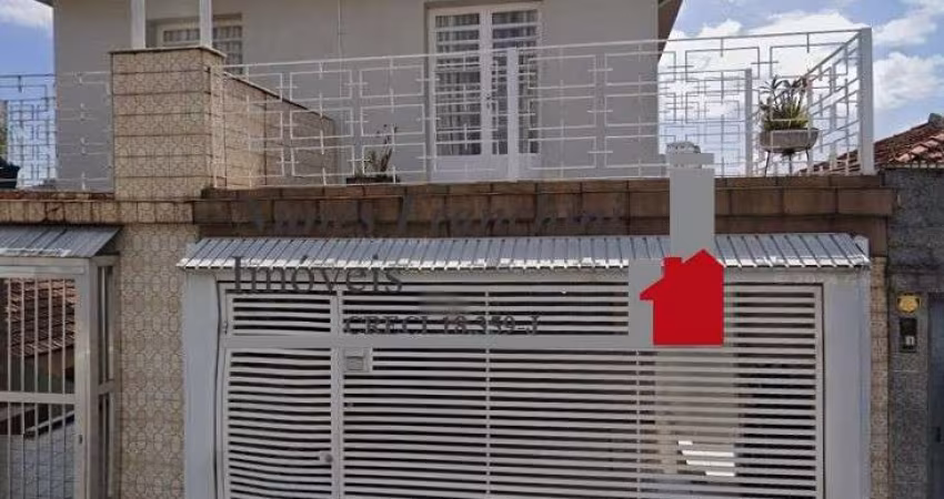 Casa com 4 quartos à venda na Rua Andréa Del Castagno, 168, Limão, São Paulo