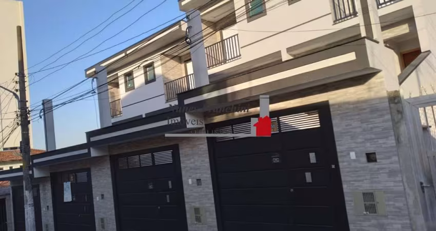 Casa com 2 quartos à venda na Rua Paulino Braga, 52, Freguesia do Ó, São Paulo