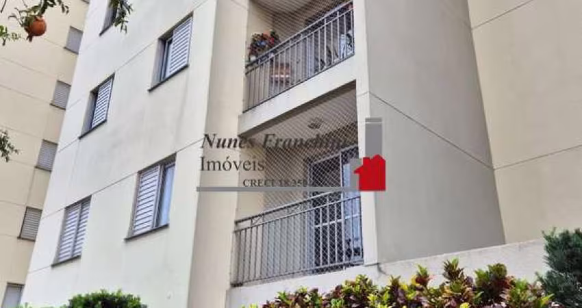 Apartamento com 3 quartos à venda na Rua Dona Estela Borges Morato, 160, Limão, São Paulo