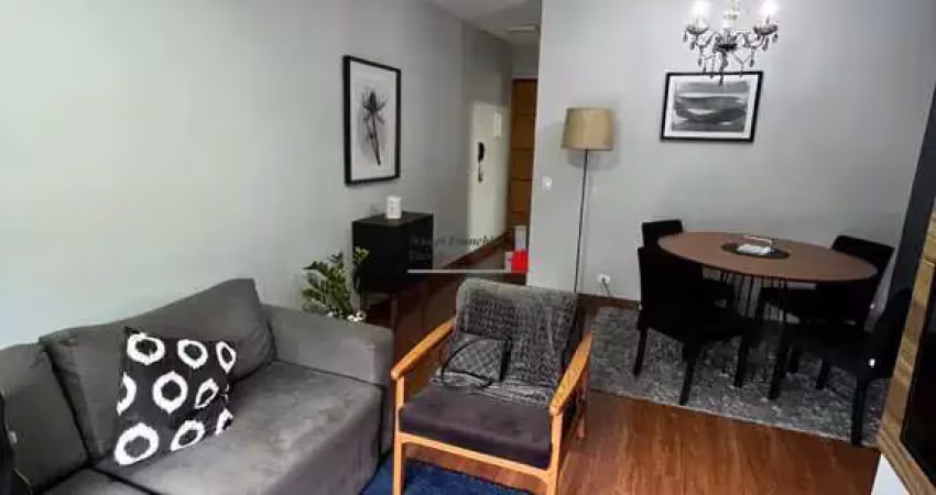 Apartamento com 3 quartos à venda na Rua Antônio Ribeiro de Morais, 264, Limão, São Paulo