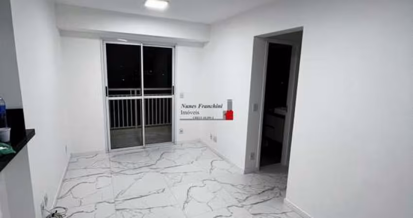Apartamento com 2 quartos à venda na Avenida João Paulo da Silva, 635, Interlagos, São Paulo