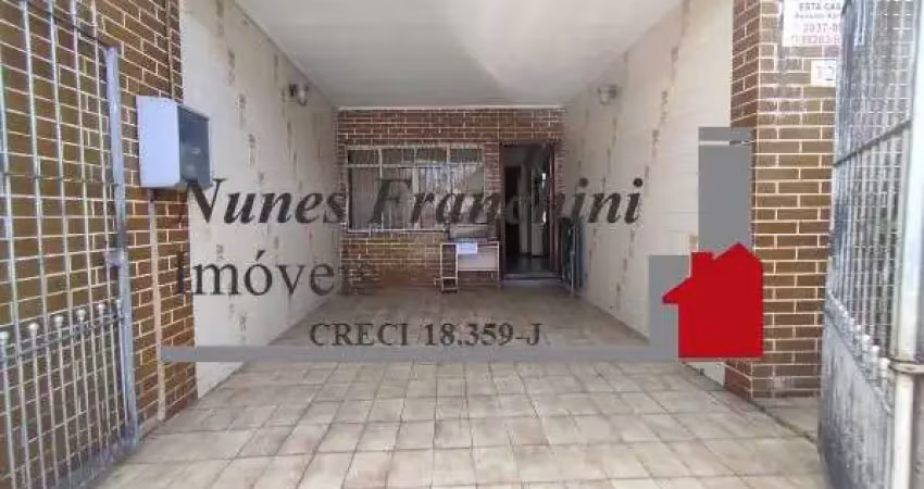 Casa com 2 quartos à venda na Rua Comendador Varam Keutenedjian, 32, Casa Verde, São Paulo