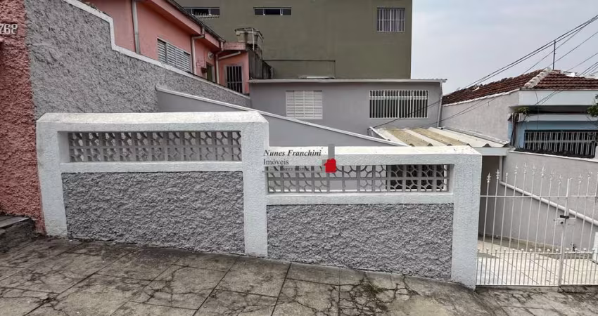 Casa com 2 quartos à venda na Rua Alesso Baldovinetti, 760, Casa Verde, São Paulo