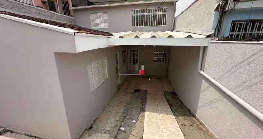 Casa com 2 quartos à venda na Rua Alesso Baldovinetti, 760, Casa Verde, São Paulo
