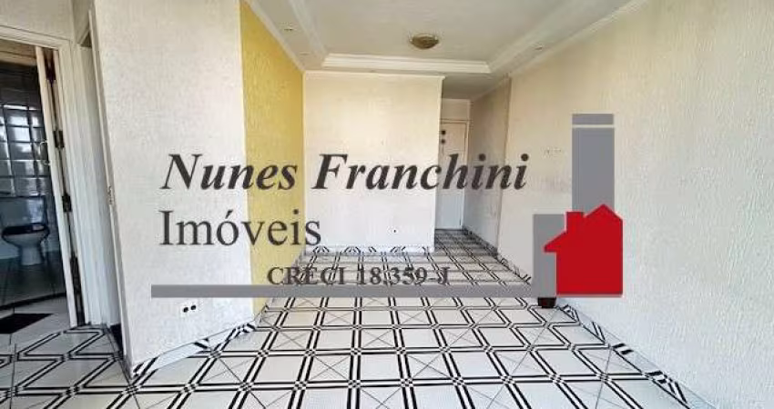 Apartamento com 2 quartos à venda na Avenida Clavásio Alves da Silva, 227, Limão, São Paulo