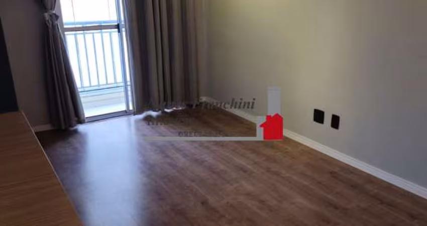 Apartamento com 2 quartos à venda na Rua Dona Estela Borges Morato, 160, Limão, São Paulo
