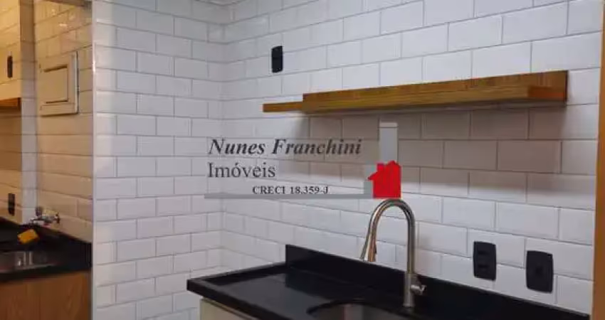 Apartamento com 2 quartos à venda na Rua Dona Estela Borges Morato, 160, Limão, São Paulo
