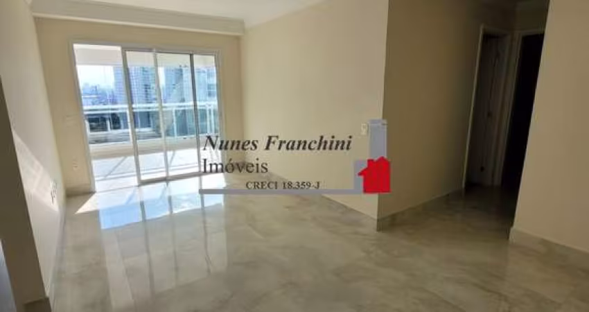 Apartamento com 2 quartos à venda na Rua Marc Chagall, 397, Água Branca, São Paulo