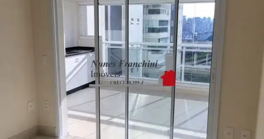 Apartamento com 2 quartos à venda na Rua Marc Chagall, 397, Água Branca, São Paulo