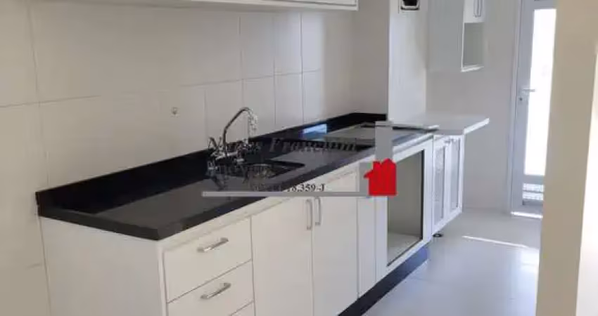 Apartamento com 2 quartos à venda na Rua Marc Chagall, 397, Água Branca, São Paulo