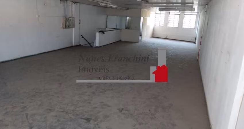 SALÃO PARA ALUGAR, 140 M² POR R$ 2.500,00/MÊS - VILA POMPEIA - SÃO PAULO/SP